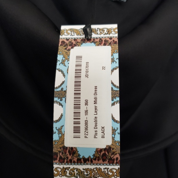 Dress - Picture 4 of 4